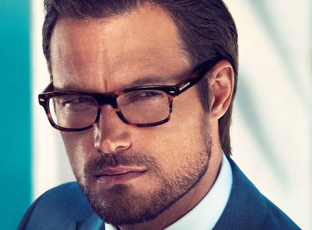 hugo boss eyeglasses 2015
