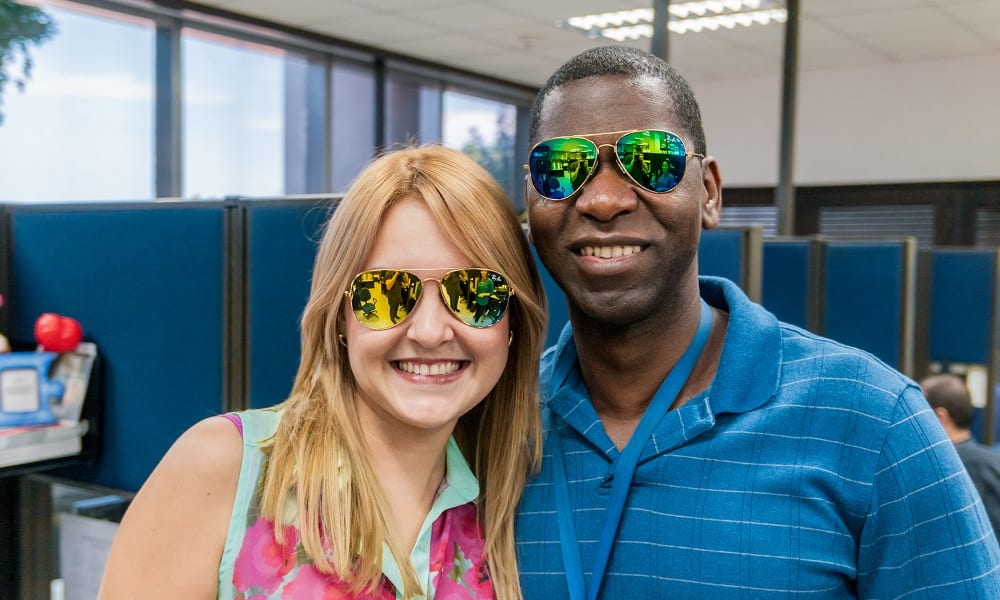 Ray Ban Glasses | Edmonton Glasses and Eyewear